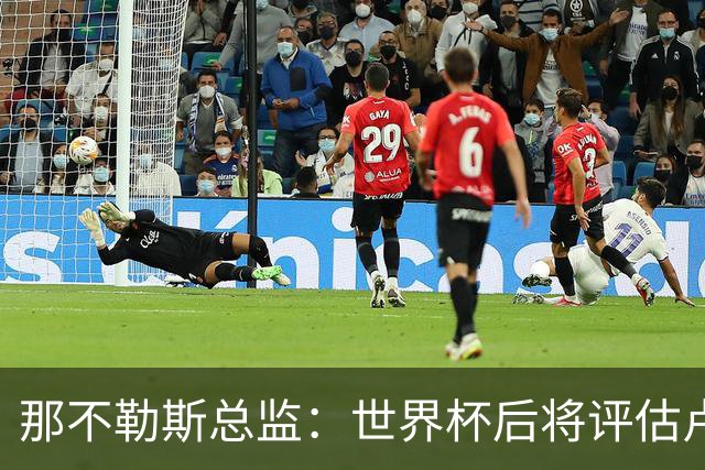 那不勒斯总监：世界杯后将评估卢卡库，关注哈莱利的并非只有我们